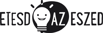 ETESD AZ ESZED - OKTATÁSI PROGRAM logo