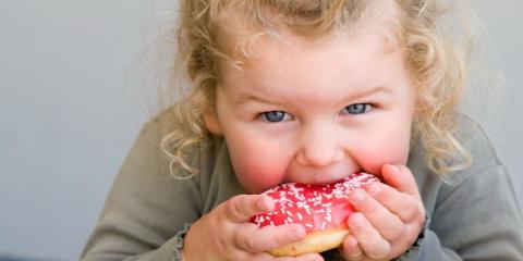 Mikor számít túlsúlyosnak a gyerek?