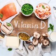 Miért fontos a D-vitamin?