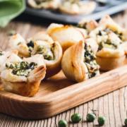 Sajtos batyuk recept