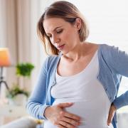 Terhesség és emésztés