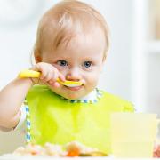 Glutén szerepe babád étrendjében