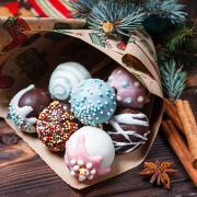 Karácsonyi ajándékötletek csokiimádóknak