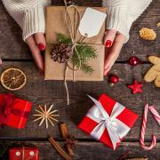 8 tuti ajándékötlet karácsonyra