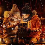 Gyerekes programok a téli szünetben Budapesten