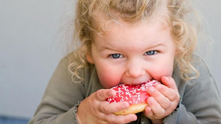 Mikor számít túlsúlyosnak a gyerek?