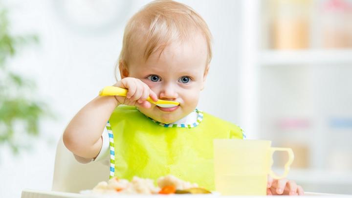 Glutén szerepe babád étrendjében