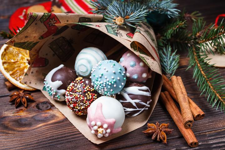 Karácsonyi ajándékötletek csokiimádóknak